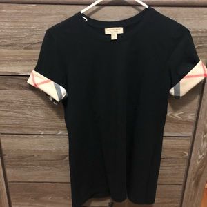 Authentic women Burberry top